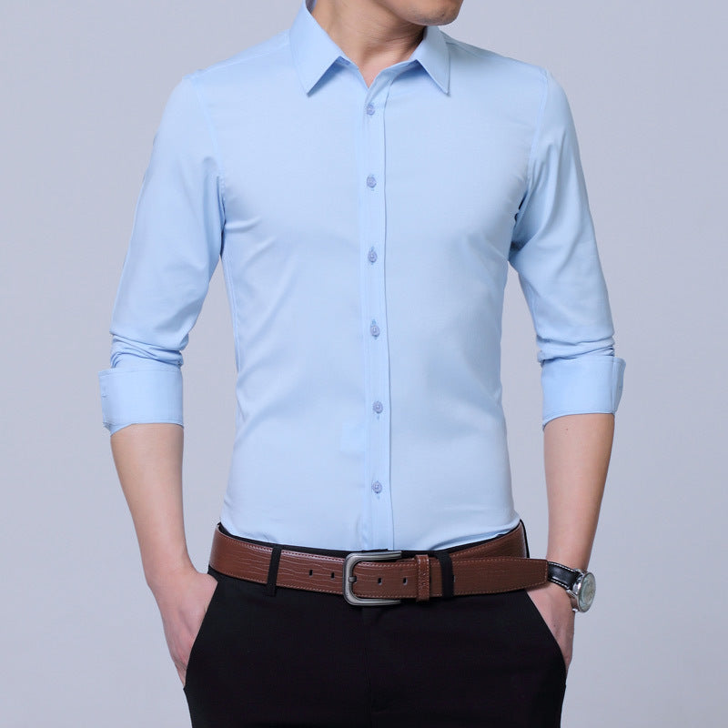 Men's long sleeve shirts
