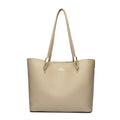 Women's Large Capacity Versatile Shopping Bag Crossbody Tote