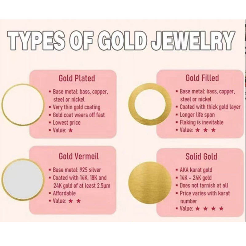 24k Gold Jewelry,Classic Twist Chain Open Rings For Women Zircon Geometric Twist Wrapped Couple Ring Jewelry