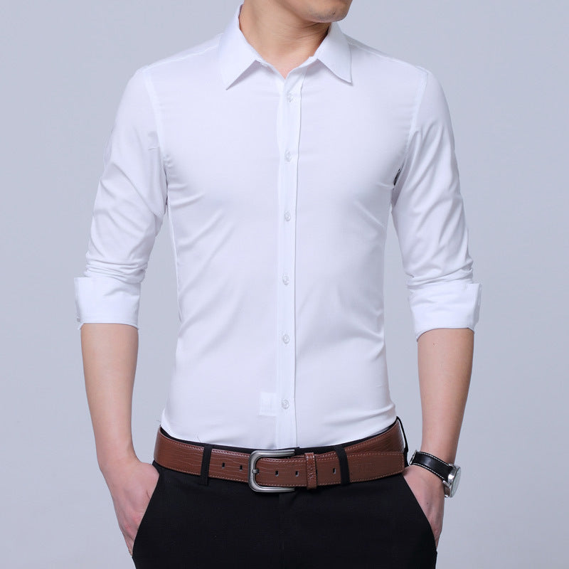 Men's long sleeve shirts