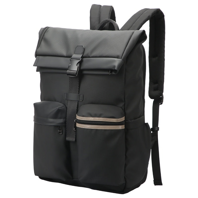 Multifunctional Water-Resistant Casual Backpack